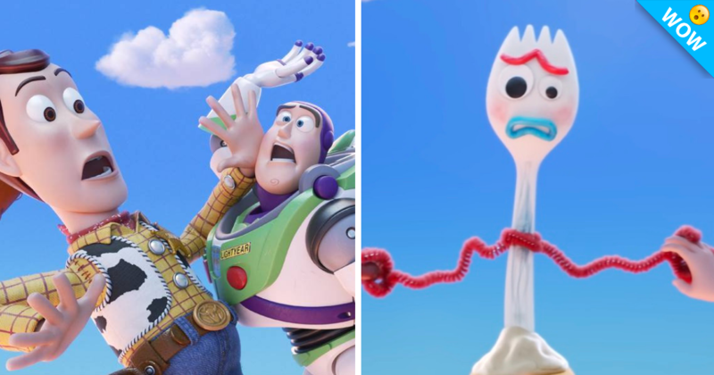 toy story tenedor
