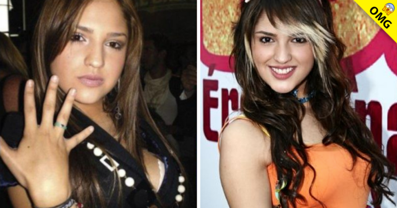 eiza gonzalez antes y despues nariz